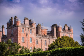 Stableyard Studio: Drumlanrig Castle